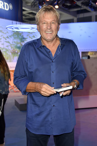 'Schlagerwelt' auf der IFA 2018 in Berlin