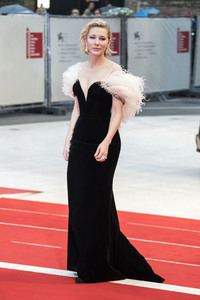 Filmpremiere 'A Star Is Born', Internationale Filmfestspiele von Venedig 2018