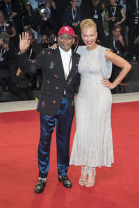 Filmpremiere 'A Star Is Born', Internationale Filmfestspiele von Venedig 2018