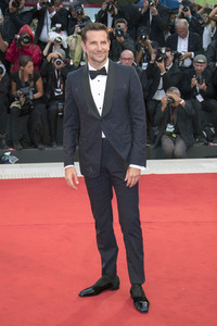 Filmpremiere 'A Star Is Born', Internationale Filmfestspiele von Venedig 2018