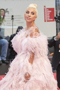 Filmpremiere 'A Star Is Born', Internationale Filmfestspiele von Venedig 2018