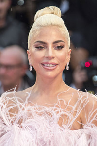 Filmpremiere 'A Star Is Born', Internationale Filmfestspiele von Venedig 2018