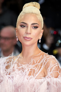 Filmpremiere 'A Star Is Born', Internationale Filmfestspiele von Venedig 2018