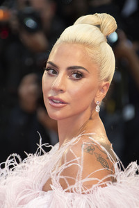 Filmpremiere 'A Star Is Born', Internationale Filmfestspiele von Venedig 2018