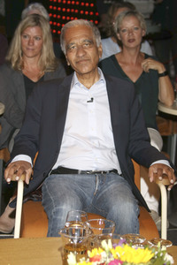 Talkshow '3nach9' in Bremen