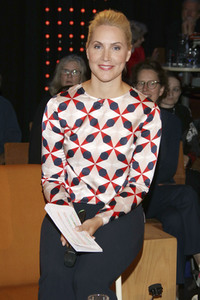 Talkshow '3nach9' in Bremen