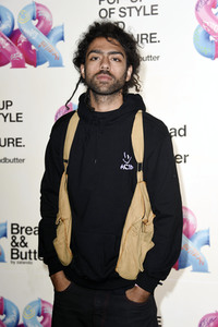 Modemesse Bread & Butter by Zalando 2018 in Berlin