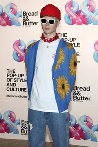 Modemesse Bread & Butter by Zalando 2018 in Berlin