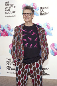 Modemesse Bread & Butter by Zalando 2018 in Berlin