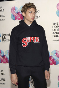 Modemesse Bread & Butter by Zalando 2018 in Berlin