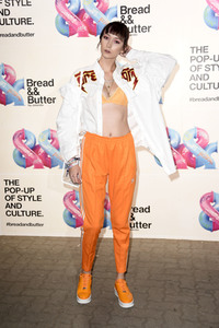 Modemesse Bread & Butter by Zalando 2018 in Berlin