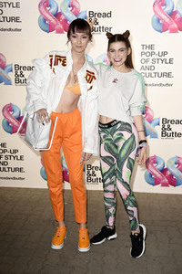 Modemesse Bread & Butter by Zalando 2018 in Berlin