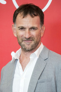 Photocall 'Frères ennemis', Internationale Filmfestspiele von Venedig 2018
