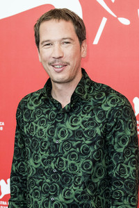 Photocall 'Frères ennemis', Internationale Filmfestspiele von Venedig 2018