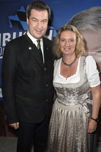 CSU Festveranstaltung in Grasbrunn