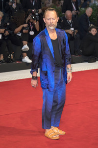 Filmpremiere 'Suspiria', Internationale Filmfestspiele von Venedig 2018