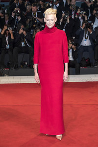 Filmpremiere 'Suspiria', Internationale Filmfestspiele von Venedig 2018