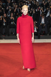 Filmpremiere 'Suspiria', Internationale Filmfestspiele von Venedig 2018