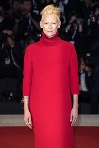 Filmpremiere 'Suspiria', Internationale Filmfestspiele von Venedig 2018