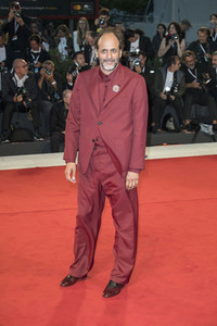 Filmpremiere 'Suspiria', Internationale Filmfestspiele von Venedig 2018