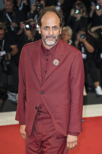 Filmpremiere 'Suspiria', Internationale Filmfestspiele von Venedig 2018