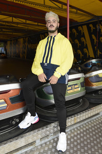 Modemesse Bread & Butter by Zalando 2018 in Berlin