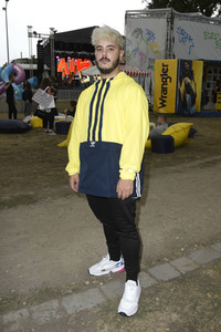 Modemesse Bread & Butter by Zalando 2018 in Berlin