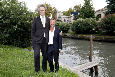 NRW Empfang, Internationale Filmfestspiele von Venedig 2018