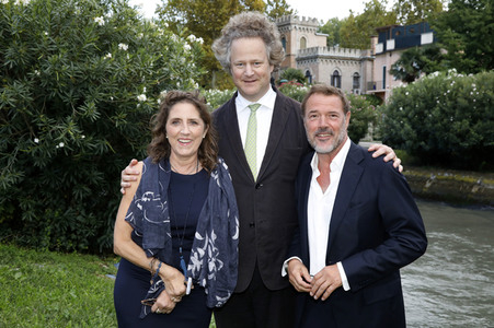 NRW Empfang, Internationale Filmfestspiele von Venedig 2018