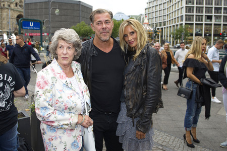 Filmpremiere 'Phantomschmerz' in Berlin