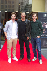 Filmpremiere 'Phantomschmerz' in Berlin
