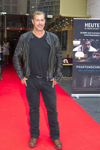 Filmpremiere 'Phantomschmerz' in Berlin