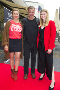 Filmpremiere 'Phantomschmerz' in Berlin