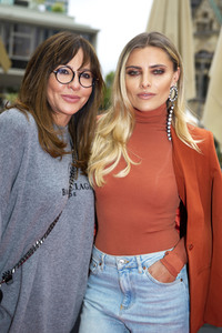 Filmpremiere 'Phantomschmerz' in Berlin