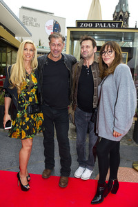 Filmpremiere 'Phantomschmerz' in Berlin