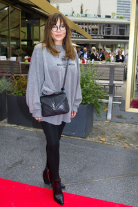 Filmpremiere 'Phantomschmerz' in Berlin