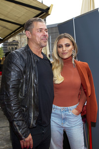 Filmpremiere 'Phantomschmerz' in Berlin