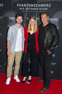 Filmpremiere 'Phantomschmerz' in Berlin