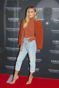Filmpremiere 'Phantomschmerz' in Berlin