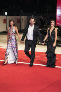 Filmpremiere 'La quietud', Internationale Filmfestspiele von Venedig 2018