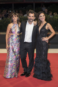 Filmpremiere 'La quietud', Internationale Filmfestspiele von Venedig 2018