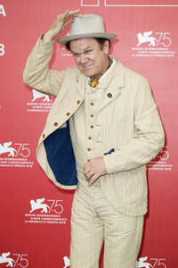 Photocall 'The Sisters Brothers', Internationale Filmfestspiele von Venedig 2018