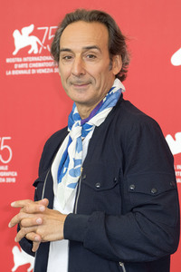 Photocall 'The Sisters Brothers', Internationale Filmfestspiele von Venedig 2018