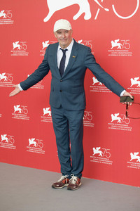 Photocall 'The Sisters Brothers', Internationale Filmfestspiele von Venedig 2018
