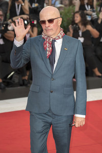 Filmpremiere 'The Sisters Brothers', Internationale Filmfestspiele von Venedig 2018