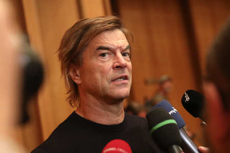Pressekonferenz zum wirsindmehr-Konzert in Chemnitz