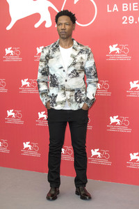 Photocall 'Dragged Across Concrete', Internationale Filmfestspiele von Venedig 2018