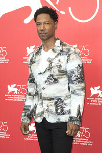 Photocall 'Dragged Across Concrete', Internationale Filmfestspiele von Venedig 2018
