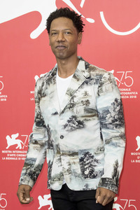 Photocall 'Dragged Across Concrete', Internationale Filmfestspiele von Venedig 2018