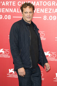 Photocall 'Dragged Across Concrete', Internationale Filmfestspiele von Venedig 2018